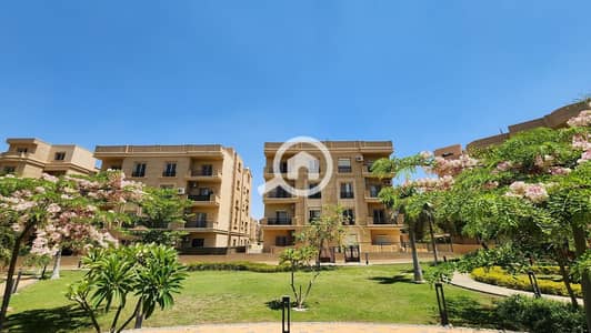 3 Bedroom Flat for Sale in Sheikh Zayed, Giza - WhatsApp Image 2025-08-10 at 2.10. 36 PM (2). jpeg