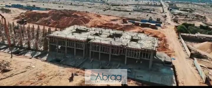 3 Bedroom Flat for Sale in Sheikh Zayed, Giza - WhatsApp Image 2025-08-07 at 14.21. 13. jpeg