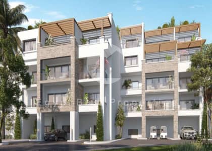 3 Bedroom Duplex for Sale in Soma Bay, Red Sea - IMG-20250421-WA0044. jpg