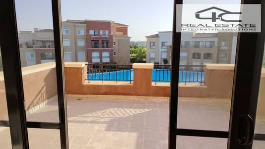 بنتهاوس 3 غرف نوم للبيع في الساحل الشمالي، مطروح - WhatsApp Image 2025-08-07 at 5.53. 19 PM. jpeg