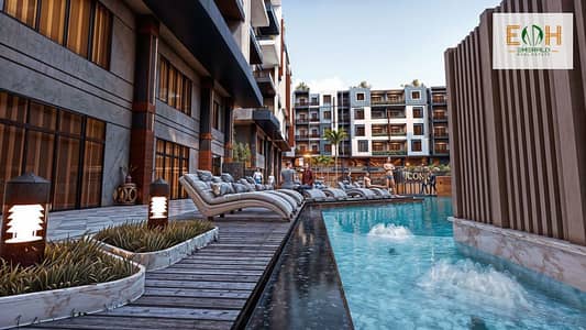 2 Bedroom Flat for Sale in Hurghada, Red Sea - 13. png