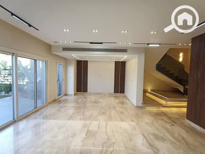 فیلا 3 غرف نوم للبيع في القاهرة الجديدة، القاهرة - IMG-20250710-WA0021. jpg