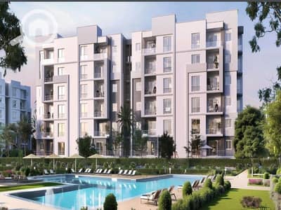 3 Bedroom Flat for Sale in Sheikh Zayed, Giza - fa7103ed-dd45-4fb6-817a-e93893de2493. jpg