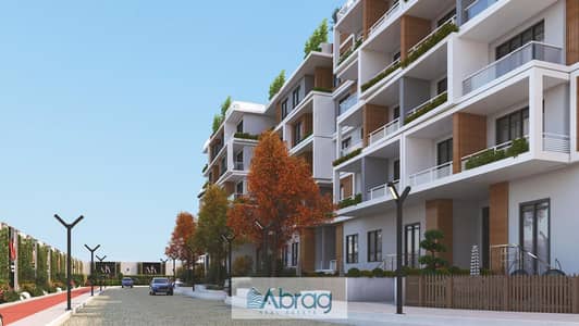 شقة 3 غرف نوم للبيع في الشيخ زايد، الجيزة - 6ea81f31-76ce-4e4d-ac17-c65b6c1119cb. jpeg