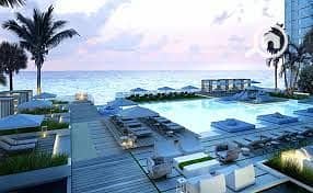 2 Bedroom Chalet for Sale in North Coast, Matruh - azha north coast. jpg