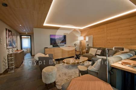 4 Bedroom Townhouse for Sale in North Coast, Matruh - Twin-Peak-4. jpg
