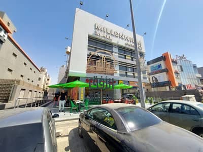 Retail for Sale in New Cairo, Cairo - IMG-20250720-WA0034. jpg