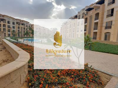 4 Bedroom Penthouse for Sale in Katameya, Cairo - 0d9d7acd7-acea-4cc6-aa20-bd9b31d471d1. jpg