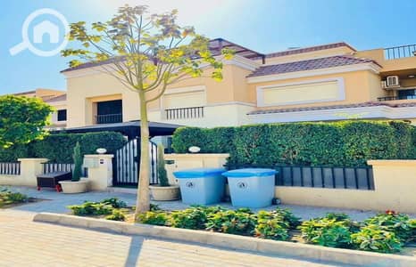 4 Bedroom Townhouse for Sale in Mostakbal City, Cairo - WhatsApp Image 2025-07-01 at 12.57. 02 PM. jpeg