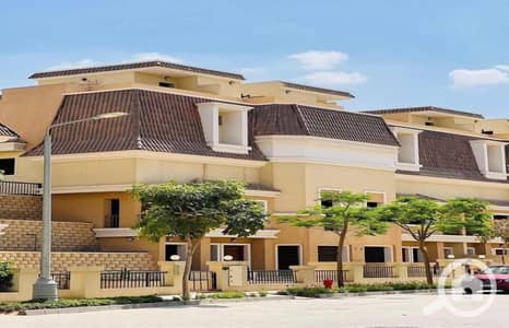 4 Bedroom Townhouse for Sale in Mostakbal City, Cairo - WhatsApp Image 2025-07-01 at 12.57. 01 PM (1). jpeg