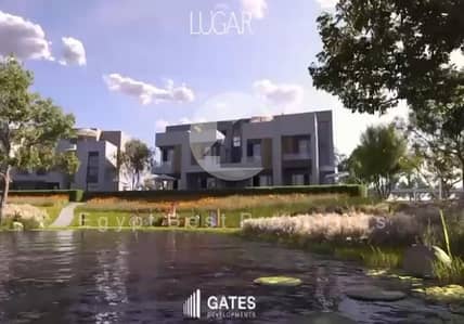 شقة 2 غرفة نوم للبيع في الشيخ زايد، الجيزة - IMG-20241201-WA0101. jpg