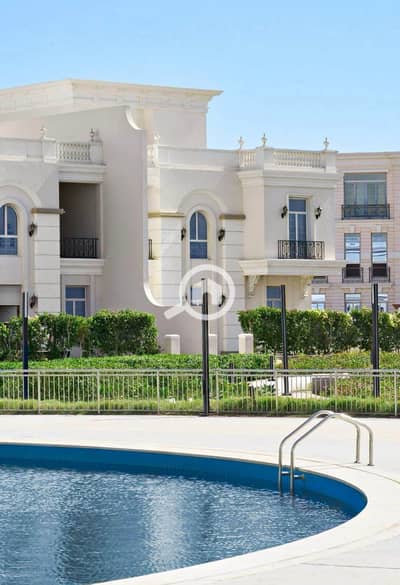 فیلا 4 غرف نوم للبيع في العاصمة الإدارية الجديدة، القاهرة - 497969040_122238642128207753_291218058029668308_n. jpg