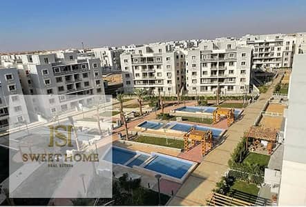 شقة 4 غرف نوم للبيع في القاهرة الجديدة، القاهرة - IMG-20250810-WA0223. jpg