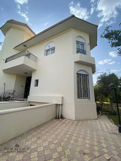 3 Bedroom Villa for Sale in 6th of October, Giza - 4be74abc-9e5c-4dfb-b6bb-e9130db498fa. jpeg