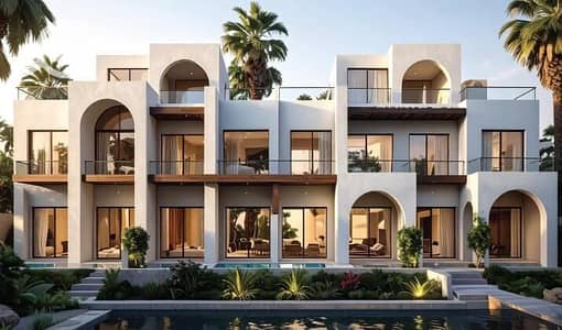 3 Bedroom Flat for Sale in Sheikh Zayed, Giza - WhatsApp Image 2025-08-10 at 15.59. 19_eb8d668f. jpg