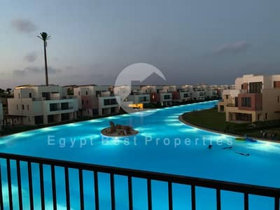 3 Bedroom Chalet for Sale in North Coast, Matruh - chalet-blanca-marassi-fe62a6cc69beff02111767254f96cd14. jpg