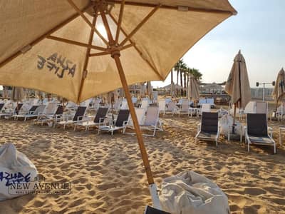3 Bedroom Twin House for Sale in Ain Sukhna, Suez - 5e77da3c-0307-467f-b5bc-0bfc212e4eec. jpeg