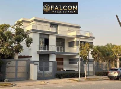 3 Bedroom Apartment for Sale in New Cairo, Cairo - +ؤ614186451645ثق. jpg