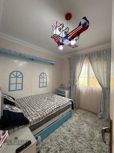 4 Bedroom Apartment for Sale in Madinaty, Cairo - 1fa5f7e9-9ab3-45b7-bcd3-f7cba275f47d. jpeg