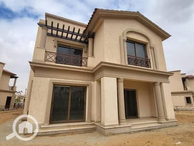 فیلا 4 غرف نوم للبيع في مدينتي، القاهرة - 753b8b85-9ee6-445e-919f-23ccd0d58965. jpg