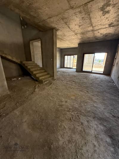 3 Bedroom Townhouse for Sale in New Cairo, Cairo - 0e01efc4-86bf-4c02-b8aa-7e034f94d358. jpeg