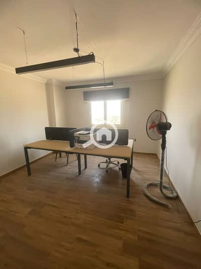 Office for Rent in Zahraa Al Maadi, Cairo - WhatsApp Image 2025-06-13 at 1.41. 24 AM. jpeg