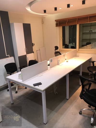 Office for Rent in Almazah, Cairo - WhatsApp Image 2025-08-10 at 15.55. 45. jpeg