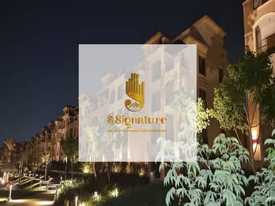 3 Bedroom Apartment for Sale in Katameya, Cairo - a04c7c36-07eb-4ece-9fc3-72580406fb44. jpg