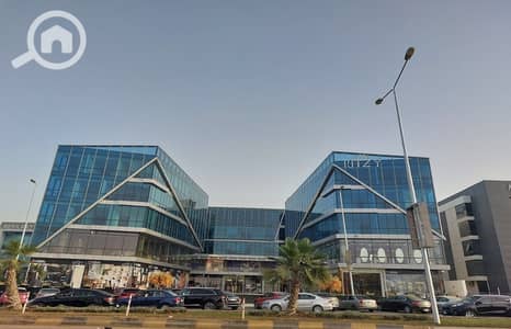 Clinic for Sale in Sheikh Zayed, Giza - 2024-05-22 (2). jpg