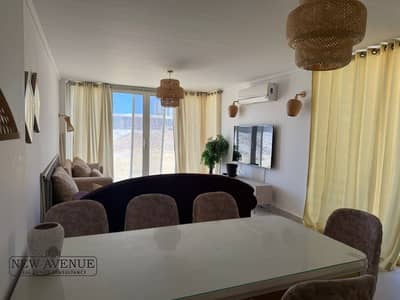 3 Bedroom Chalet for Sale in North Coast, Matruh - 3c8fbc98-e811-4f98-81b7-9ec4c5ac41a8. jpeg