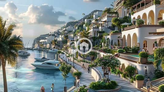 شاليه 3 غرف نوم للبيع في الساحل الشمالي، مطروح - 656fe6b6-9bc0-458f-8c70-85f8adc750e4. jpeg