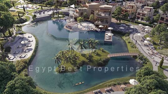 3 Bedroom Townhouse for Sale in 6th of October, Giza - Screenshot 2025-05-26 053927. png