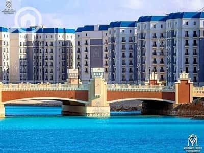 شقة 2 غرفة نوم للبيع في الساحل الشمالي، مطروح - IMG-20250626-WA0045. jpg