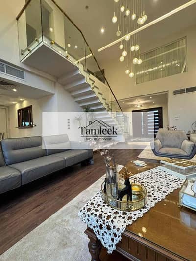 عقار سكني آخر 3 غرف نوم للايجار في الشيخ زايد، الجيزة - IMG_3968. jpg