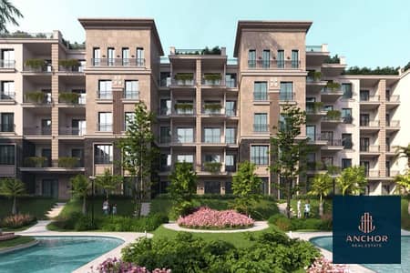 3 Bedroom Flat for Sale in New Cairo, Cairo - 8_900x600. jpg