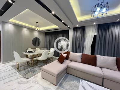 3 Bedroom Villa for Rent in Madinaty, Cairo - WhatsApp Image 2025-08-10 at 2.45. 03 PM (3). jpeg