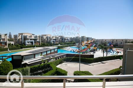 3 Bedroom Duplex for Sale in North Coast, Matruh - 1. jpg