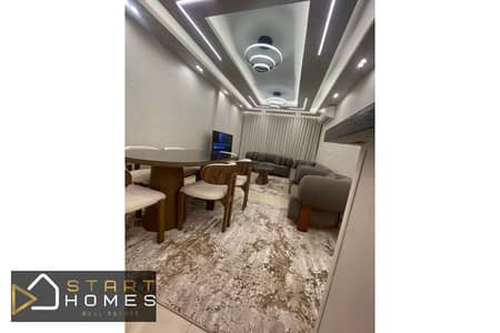 3 Bedroom Apartment for Rent in Madinaty, Cairo - WhatsApp Image 2025-08-10 at 3.36. 11 PM (3). jpg