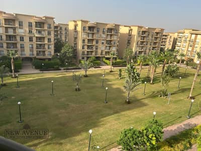 3 Bedroom Flat for Sale in New Cairo, Cairo - WhatsApp Image 2025-08-03 at 11.50. 38 AM (4). jpeg