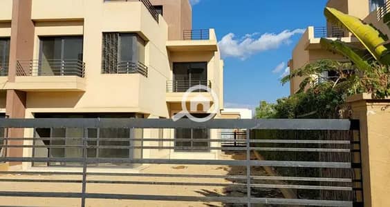 4 Bedroom Flat for Sale in Sheikh Zayed, Giza - Screenshot 2025-06-02 170922. png
