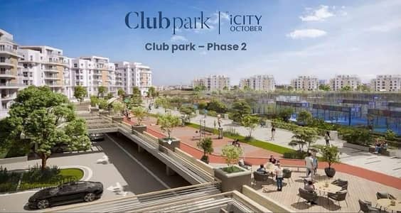 3 Bedroom Flat for Sale in 6th of October, Giza - IMG-20250804-WA0493. jpg