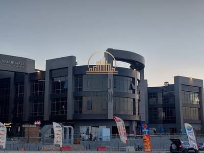 Office for Rent in New Cairo, Cairo - IMG-20250708-WA0029. jpg