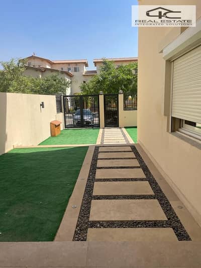 4 Bedroom Townhouse for Sale in New Cairo, Cairo - WhatsApp Image 2025-08-10 at 3.32. 42 PM. jpeg