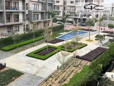 3 Bedroom Penthouse for Sale in New Cairo, Cairo - 1000975593. jpg