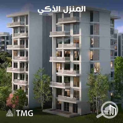 3 Bedroom Apartment for Sale in New Capital City, Cairo - 1000338886. jpg