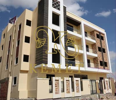 2 Bedroom Flat for Sale in New Cairo, Cairo - WhatsApp Image 2025-08-10 at 2.49. 50 PM (1). jpeg