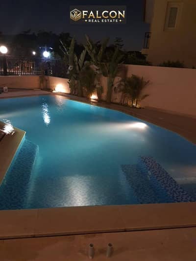 6 Bedroom Villa for Sale in New Cairo, Cairo - 513830157_23931294933227110_1748088990380618607_n. jpg