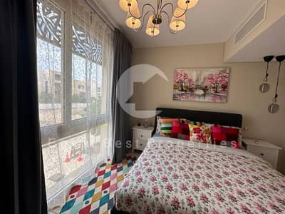 فلیٹ 1 غرفة نوم للبيع في الجونة، البحر الأحمر - WhatsApp Image 2025-08-09 at 6.52. 43 PM. jpeg
