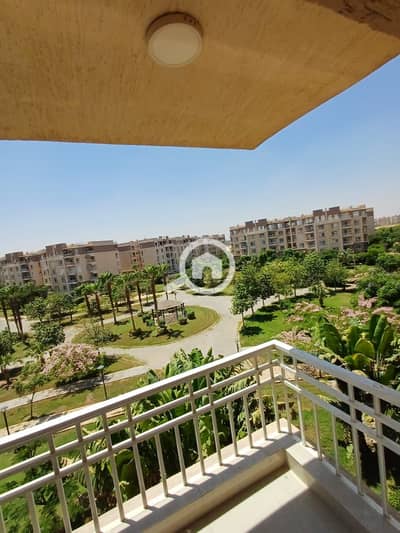 3 Bedroom Apartment for Sale in Madinaty, Cairo - WhatsApp Image 2025-08-10 at 1.04. 26 PM (4). jpeg