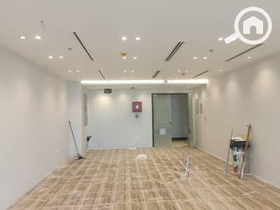 مکتب  للايجار في القاهرة الجديدة، القاهرة - eaf2fd40-4352-4ded-9776-da2220b04157. jpg